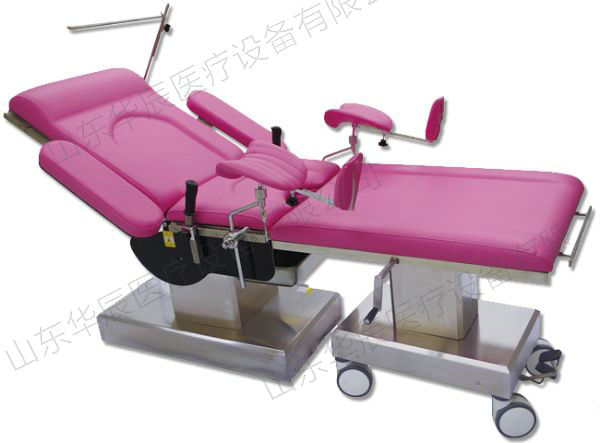 電動(dòng)產(chǎn)床如何幫助產(chǎn)婦更舒適地分娩？
